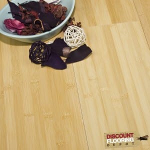DFD Engineered 14/2mm x 202mm Bamboo Lacquered