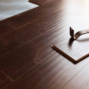 Wooden Floor Waste Factor