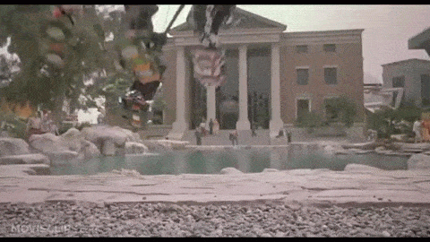 Click Fit Hoverboard Back To The Future
