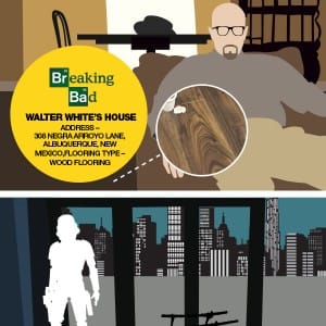 Discount Flooring Depot Infographic