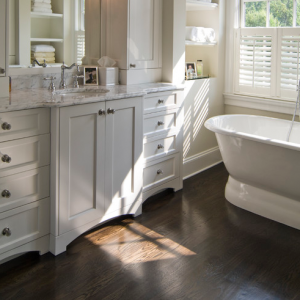 oak laminate flooring