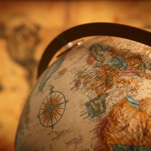 Visual history of flooring across the world