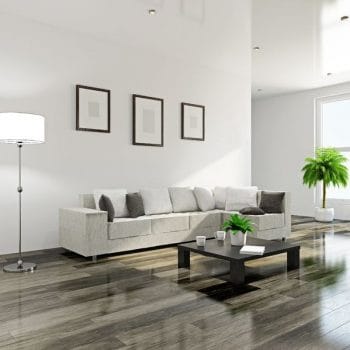durable wood flooring