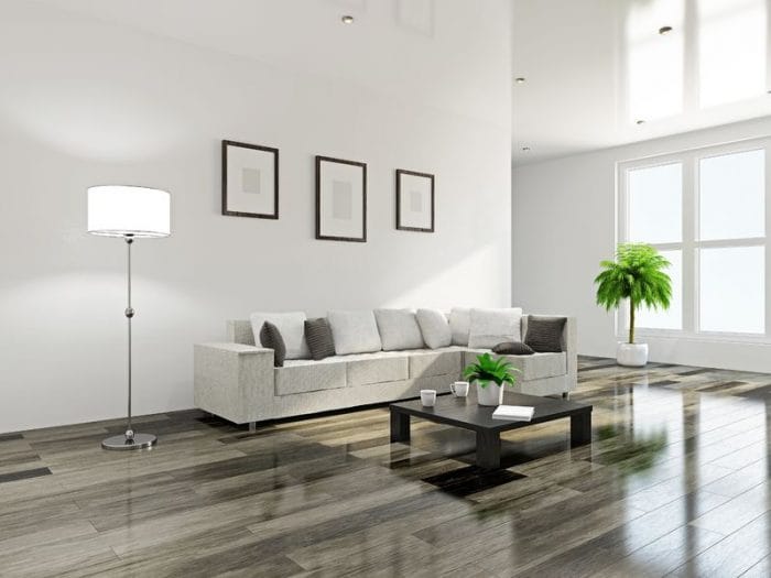 durable wood flooring