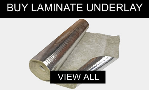 Buy Laminate Underlay