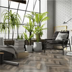 Dark Laminate Flooring