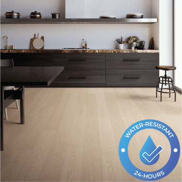 Balterio NEW Traditions - 9mm Laminate Flooring - Opal Oak
