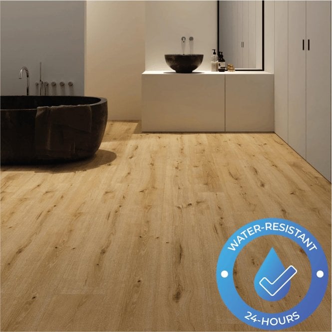  NEW Traditions - 9mm Laminate Flooring - Sonora Oak