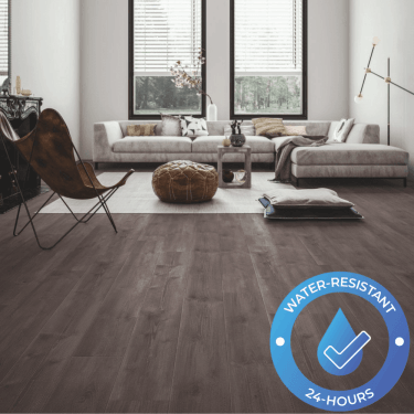 Balterio NEW Traditions - 9mm Laminate Flooring - Truffle Pine
