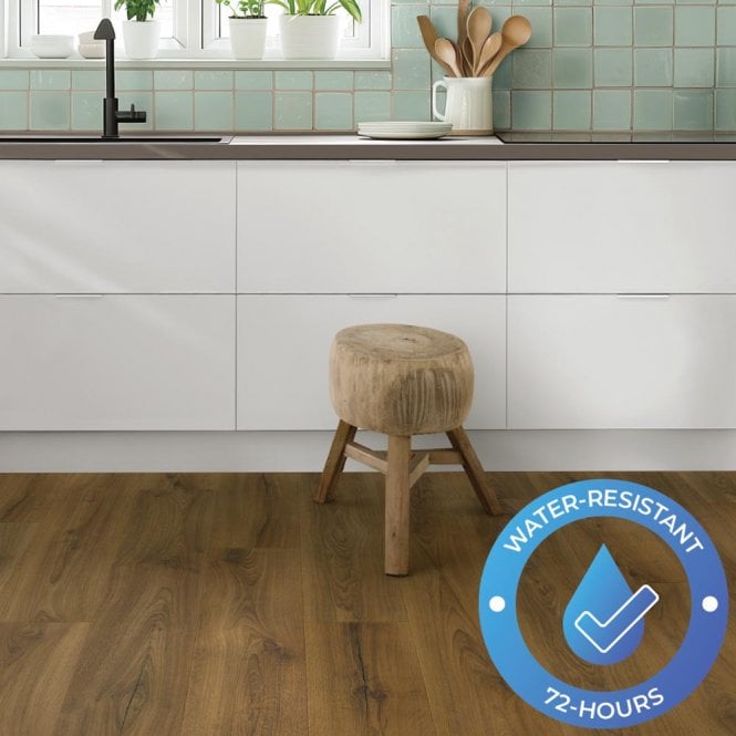  Traditions - 10mm Laminate Flooring - Mono Lake Oak
