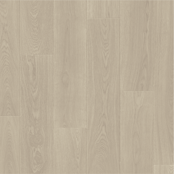  Traditions - 10mm Laminate Flooring - Nola Oak