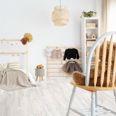 Berry Alloc - Cadenza - 8mm Water-Resistant Laminate - Allegro Light
