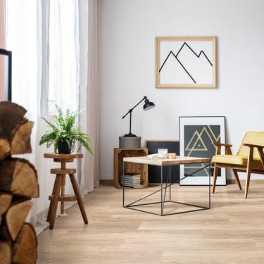 Berry Alloc - Cadenza - 8mm Water-Resistant Laminate - Legato Light Natural
