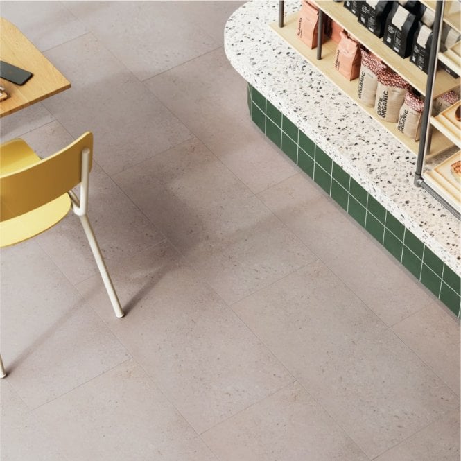 Berry Zenn - Glue Down LVT Flooring - Delhi