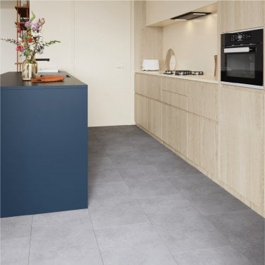 Berry Zenn - Glue Down LVT Flooring - Fuji