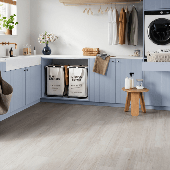 Berry Zenn - Glue Down LVT Flooring - Oslo