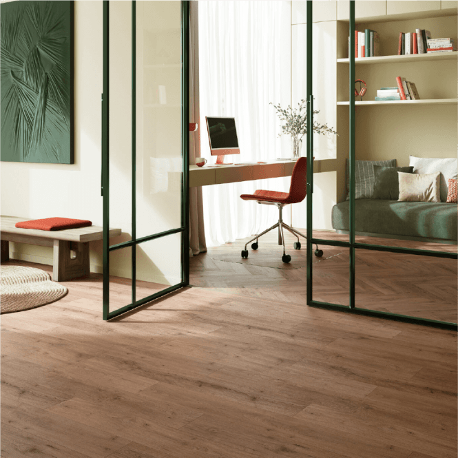 Berry Zenn - Glue Down LVT Flooring - Porto