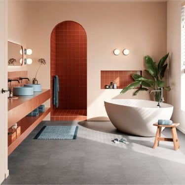 Berry Zenn - Glue Down LVT Flooring - Rimini