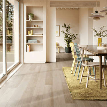 Berry Zenn - Glue Down LVT Flooring - Sorrento