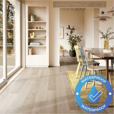 Berry Zenn - Waterproof LVT Flooring - Sorrento - 2230