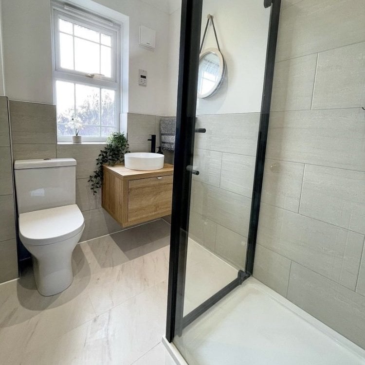 Water Resistant Laminate Flooring