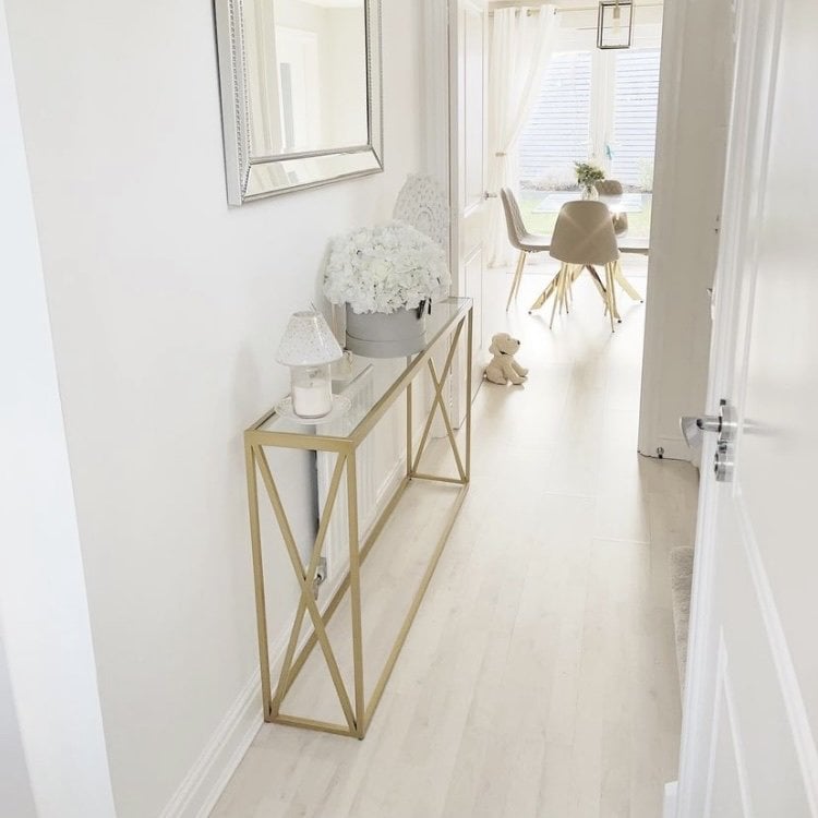 Brecon - 12mm Laminate Flooring - Storm Silver