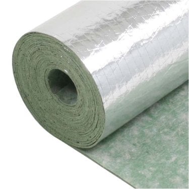 Diamond Plus 2.5mm Underlay - 10m2 Coverage