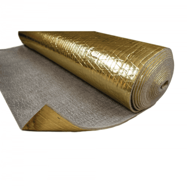 Dura+ 5mm Underlay - 8m2 Coverage