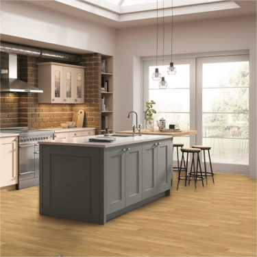 Eternity - 14mm Engineered Oak Flooring - Brushed and Lacquered