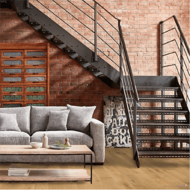 Eternity - 14mm Engineered Oak Flooring - Brushed and Oiled