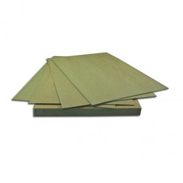 Fibreboard 5.5mm Underlay - 10m2 Coverage