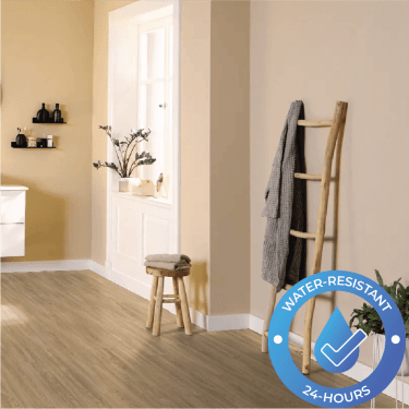 Fika - 8mm Laminate Flooring - Airos Oak
