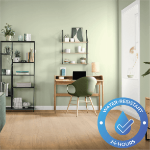 Hinna - 8mm Laminate Flooring - Nashville Oak