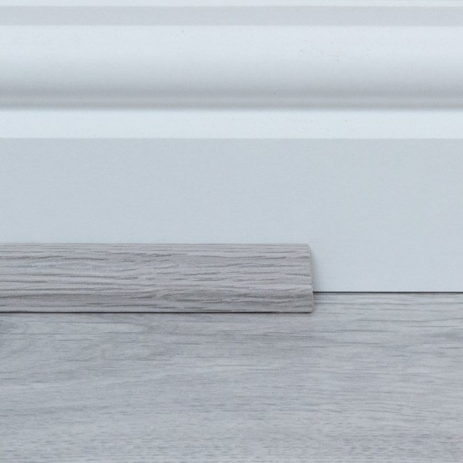 Light Grey Beading - 1.2 metres
