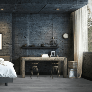 Managers Special - 7mm Laminate Flooring - Metal Grey Oak