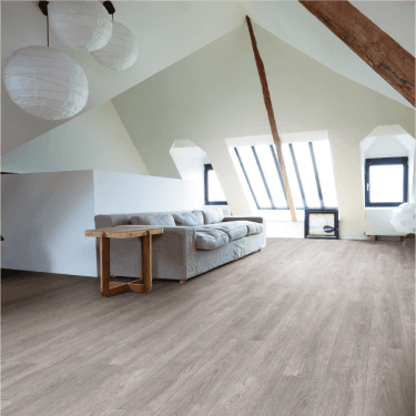 Monarch - 8mm Laminate Flooring - Barrel Oak