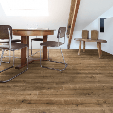 Monarch - 8mm Laminate Flooring - Heritage Oak