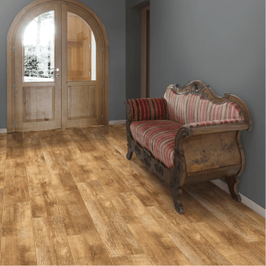Monarch - 8mm Laminate Flooring - Old Barn Oak