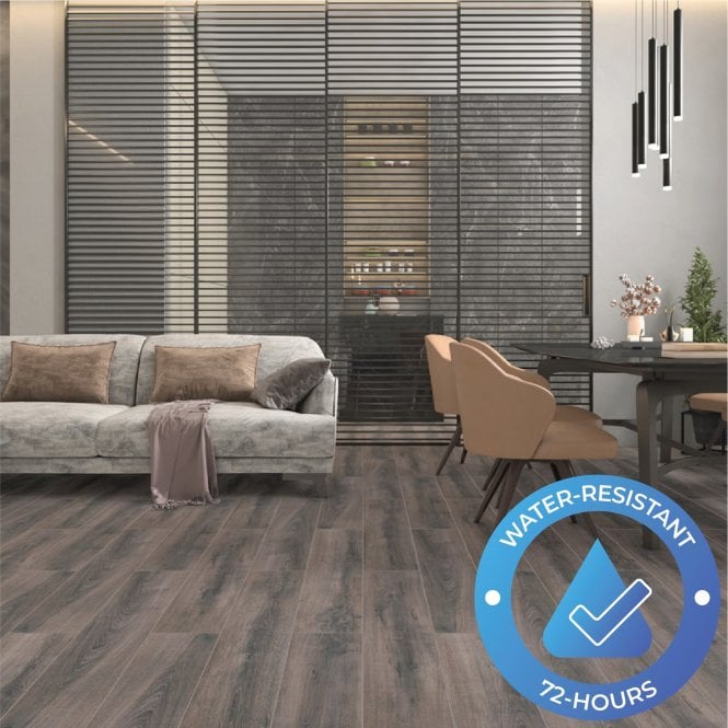 Patara - 12mm Laminate Flooring - Jawa