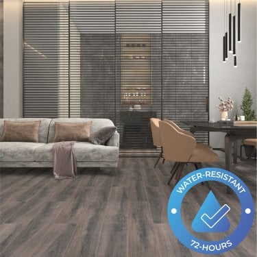 Patara - 12mm Laminate Flooring - Jawa