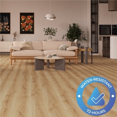 Patara - 12mm Laminate Flooring - Mugla