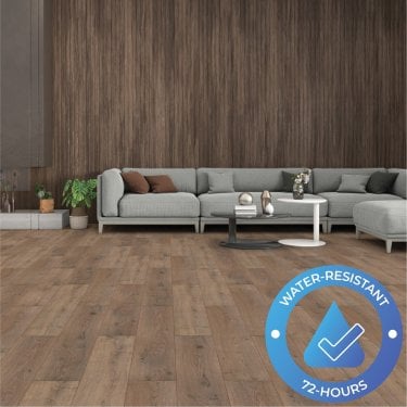 Patara - 12mm Laminate Flooring - Nairobi