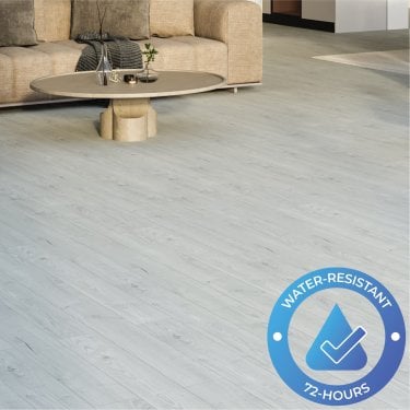 Patara - 12mm Laminate Flooring - Pulsar