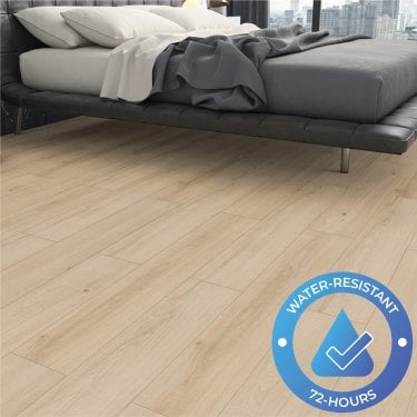 Patara - 12mm Laminate Flooring - Samyeli