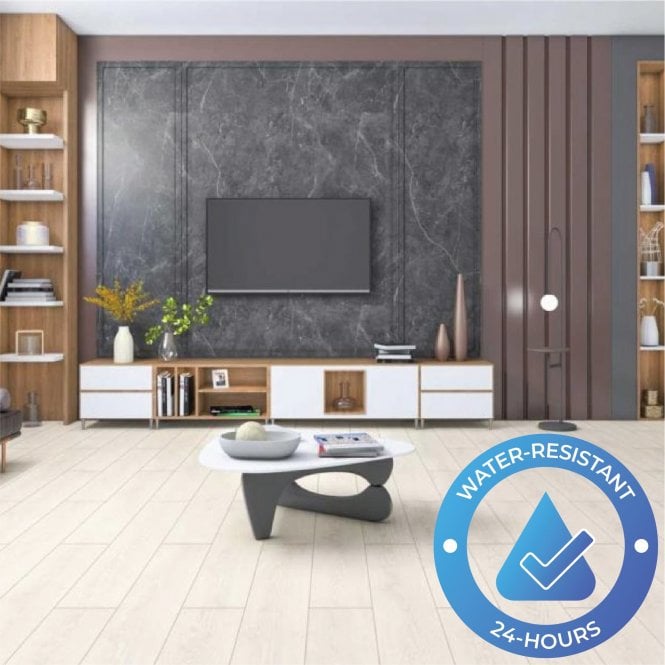 Patara - 8mm Laminate Flooring - Alacati