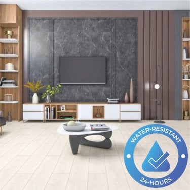 Patara - 8mm Laminate Flooring - Alacati