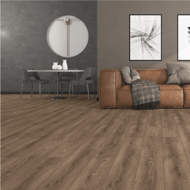 Patara - 8mm Laminate Flooring - Bosphorik Oak