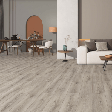 Patara - 8mm Laminate Flooring - Erasmus Oak
