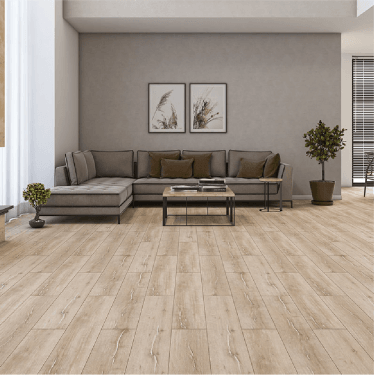 Patara - 8mm Laminate Flooring - Genova Oak
