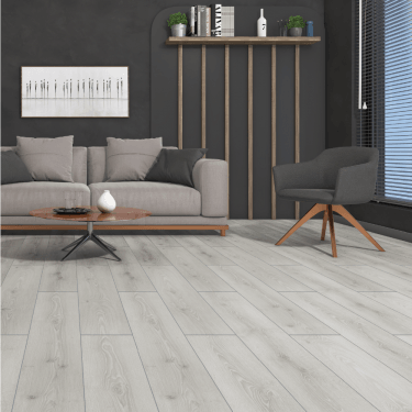 Patara - 8mm Laminate Flooring - Mostar Oak